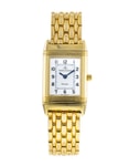 Pre-Owned Jaeger-LeCoultre Reverso Dame Watch